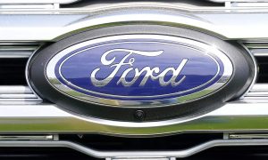 Новые реалии россии: Ford перепрофилируют на деревообрабатывающий комбинат