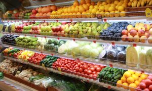 В Украине вырастут цены на отдельные продукты из-за землетрясения в Турции - EastFruit