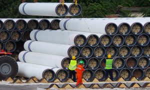 В поисках замены российскому газу: Болгария начала строительство трубопровода в Сербию