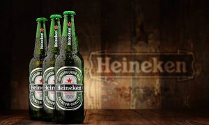 Heineken уверяет, что идет из россии: заявление после критики в СМИ