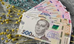 Пенсионный фонд: доходы выросли – в январе ₴31,5 миллиарда