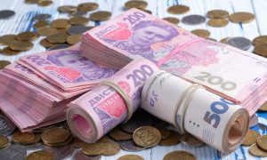 На фоне роста денежной массы в 2022 оборот наличных денег в кассах банков снизился – Нацбанк