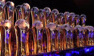 Успех в реструктуризации госдолга: Украина получила награду IFR Awards 2022