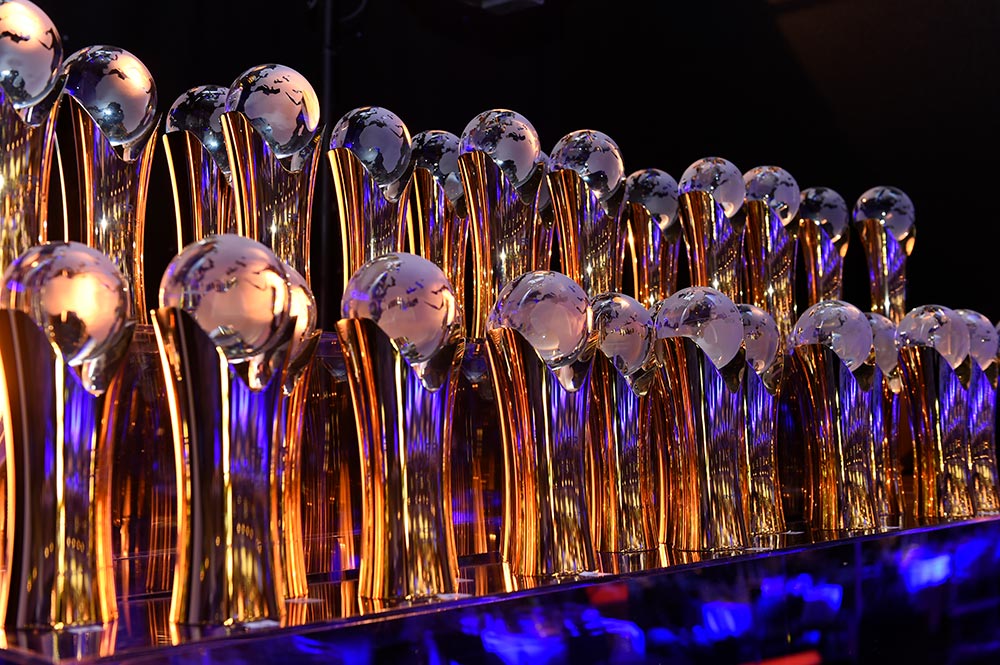 Успех в реструктуризации госдолга: Украина получила награду IFR Awards 2022