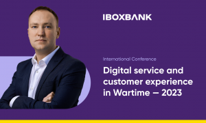 Возобновление и масштабирование бизнеса: кейс IBOX BANK