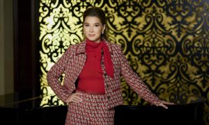 Алена Шевцова признана экспертом года в Fintech по версии PaySpace Magazine Awards 2022