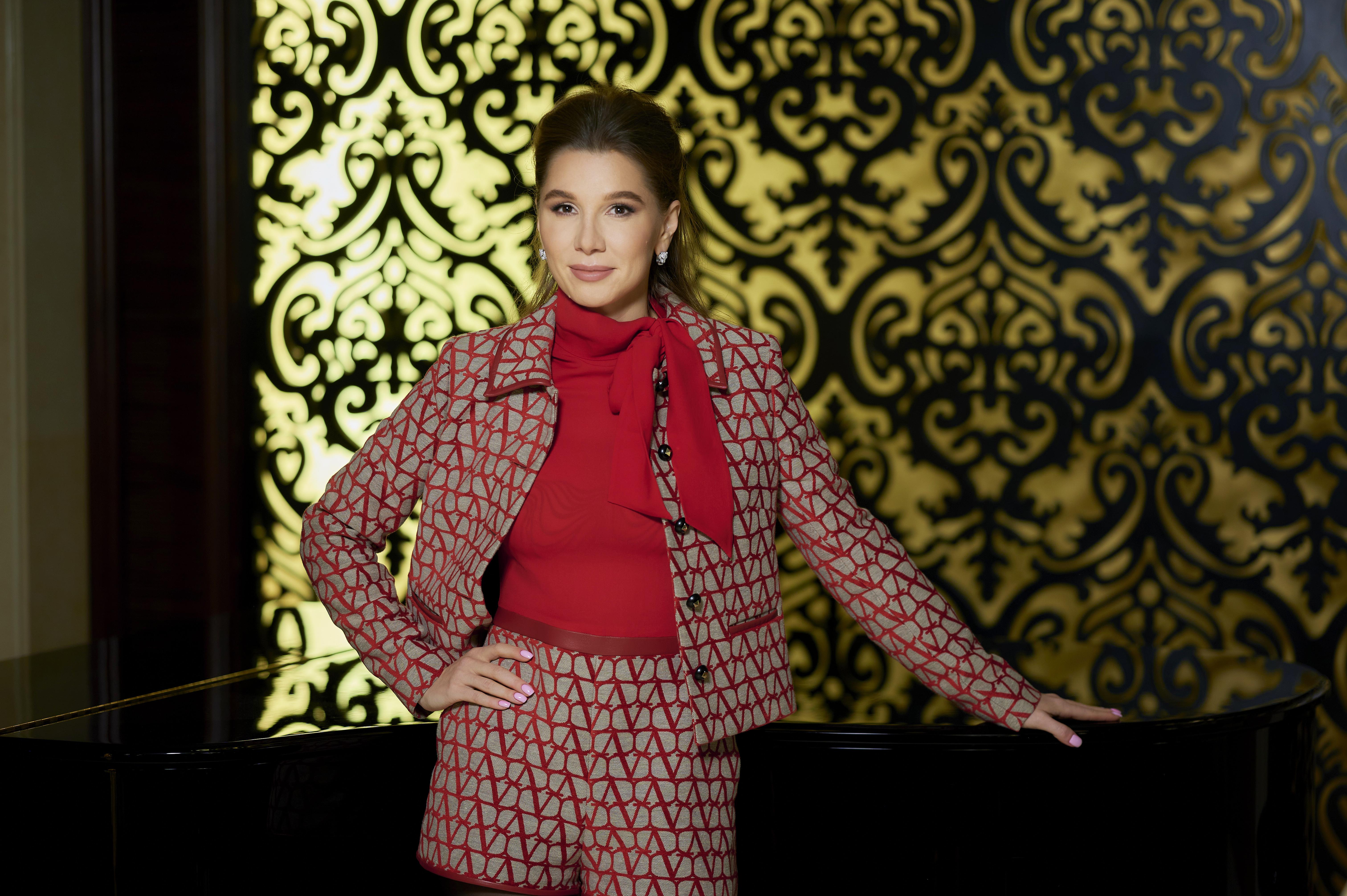 Алена Шевцова признана экспертом года в Fintech по версии PaySpace Magazine Awards 2022