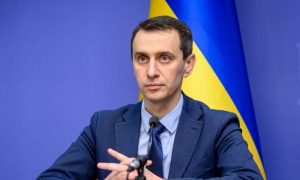 Непрерывную работу основных больниц обеспечивают 4 тысячи генераторов, - Ляшко