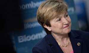 Финансовая поддержка Украины: считанные недели до полноценной программы – МВФ