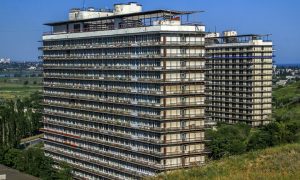 Решение суда: санаторий курорта «Куяльник» за 1 млрд грн вернули в госсобственность