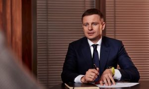 Марченко назвал объем дополнительного внешнего финансирования – сколько не хватает