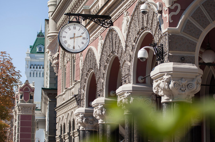 Нацбанк назвал приоритеты экстренного восстановления в 2023 году – пять ключевых направлений