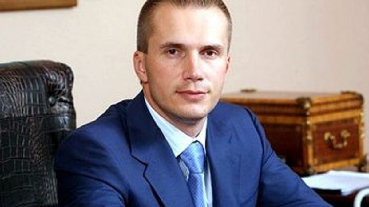 Сейчас в юрисдикции государства-агрессора: сын Януковича перевел бизнес в рф – СМИ