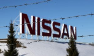С возможностью обратного выкупа: «АвтоВАЗ» приобрел завод Nissan у рф за 1 евро