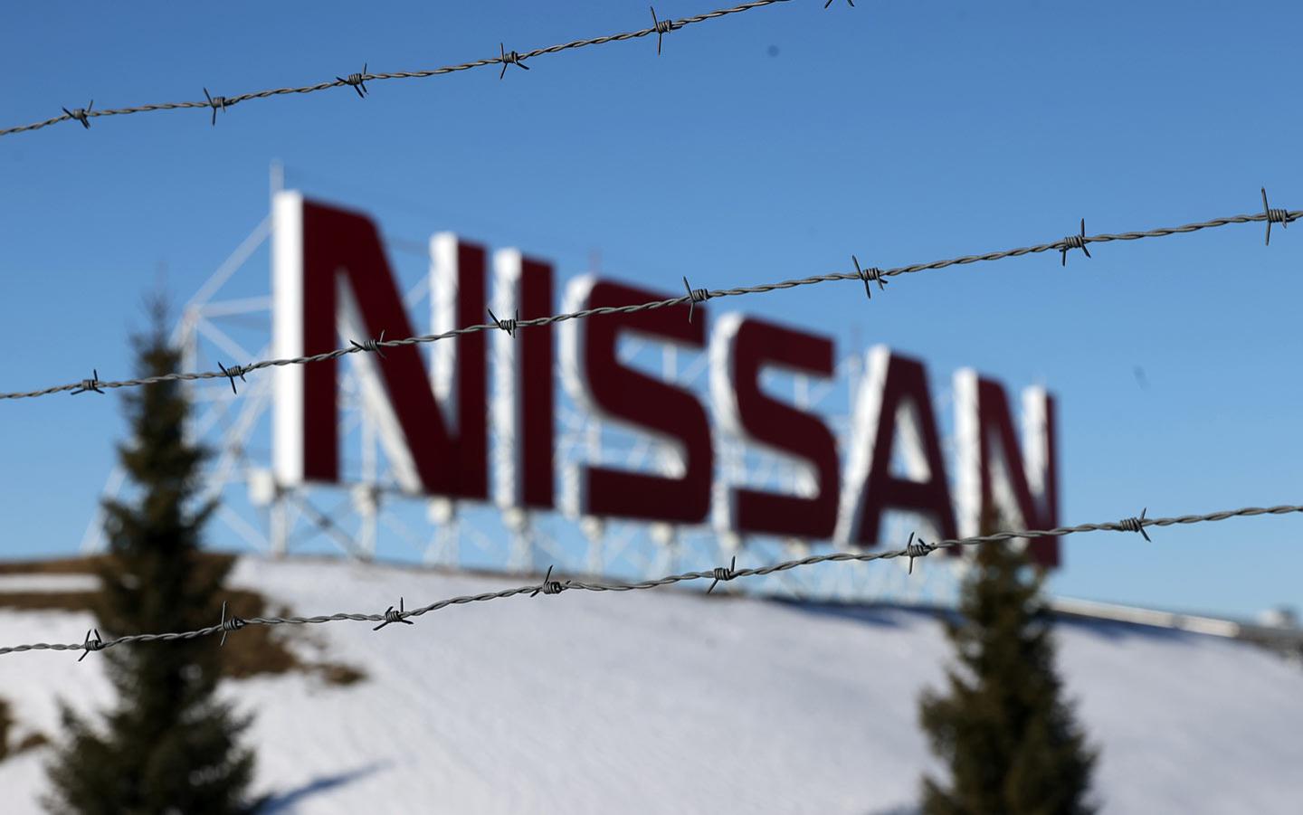 С возможностью обратного выкупа: «АвтоВАЗ» приобрел завод Nissan у рф за 1 евро
