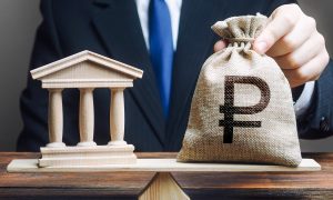 Впервые за полгода: Минфину рф не удалось разместить облигации