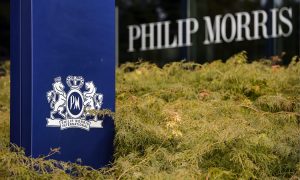 Может никогда не уйти: Philip Morris признала, что сохранит бизнес на россии
