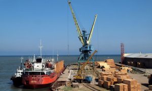 Портовая инфраструктура Украины: порт «Белгород-Днестровский» - на продажу