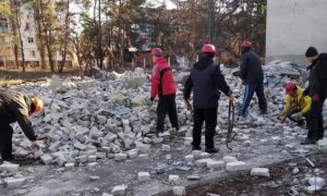 Армия восстановления: в рамках проекта безработные получили уже более 40 млн