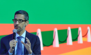 «Google погряз в бюрократии»: основатель AppSheet уволился из компании со скандалом