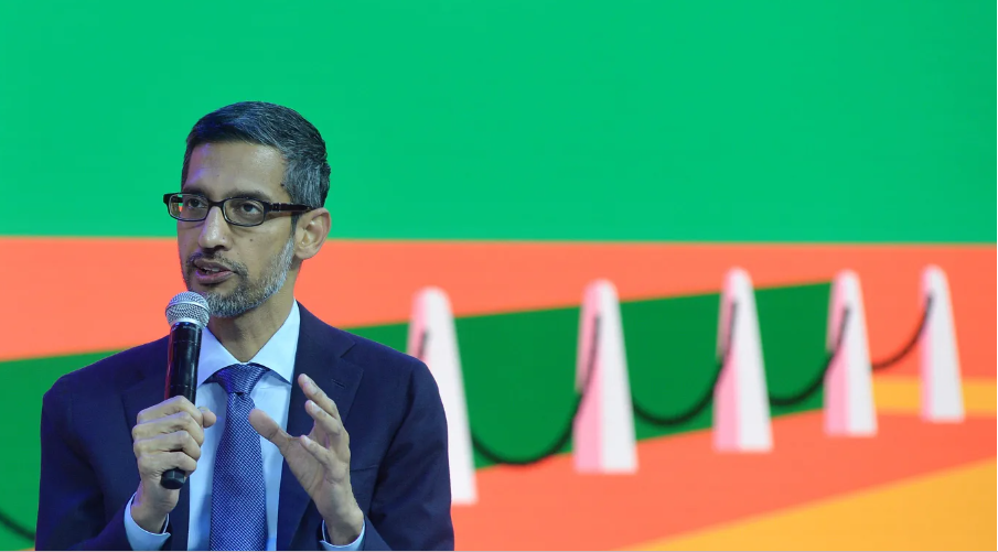 «Google погряз в бюрократии»: основатель AppSheet уволился из компании со скандалом