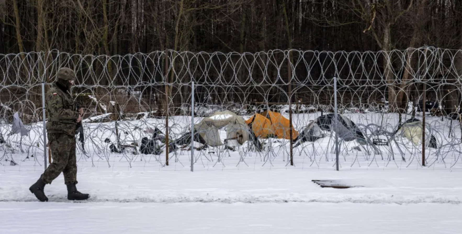 ЕС договорился об усилении общей политики предоставления убежища и миграции