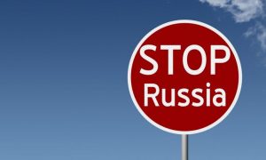 Санкции действуют: казахстанская биржа остановила торги акциями российских компаний