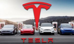 Tesla четвертый раз за два месяца сменила ценники на авто в США – что является причиной