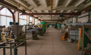 Украина продает белоцерковский завод «Эталон»