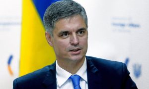 Посол Украины: Британия четко осознает, что россия — враг, а Китай — самый большой вызов