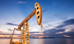 Впервые в своей истории: Израиль начал экспорт нефти