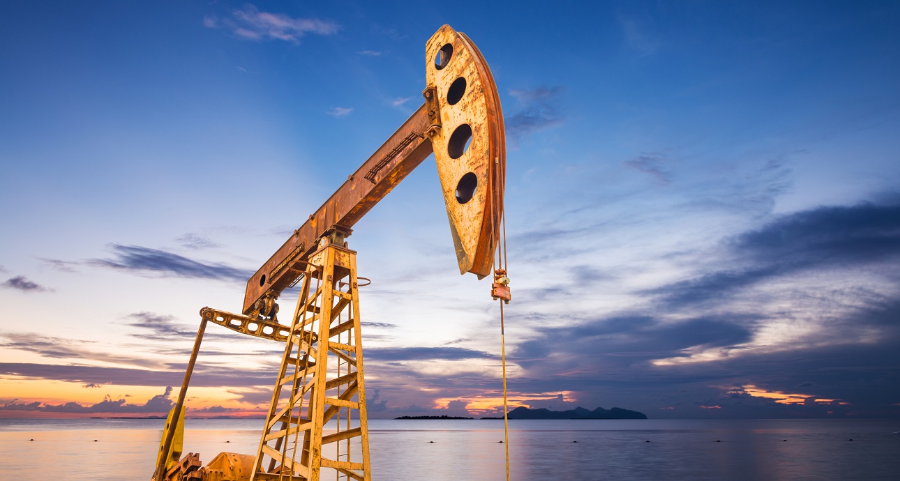 Впервые в своей истории: Израиль начал экспорт нефти