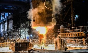 Крупнейший в Европе: украинский завод тяжелого машиностроения прекращает работу – НКМЗ