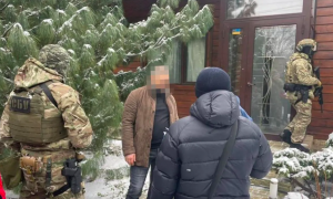 Поставлял в россию комплектующие для военных субмарин: СБУ разоблачила дельца