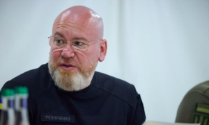 Колишнього голову Дніпропетровської ОВА Резніченка звільнили від депутатства в облраді