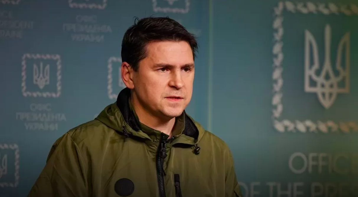 Хватит разговоров и политических колебаний: Подоляк призывает мир передавать Украине оружие