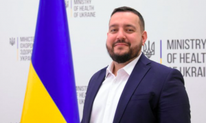 БАД вместо лекарств: бывший заместитель главы Минздрава получил подозрение