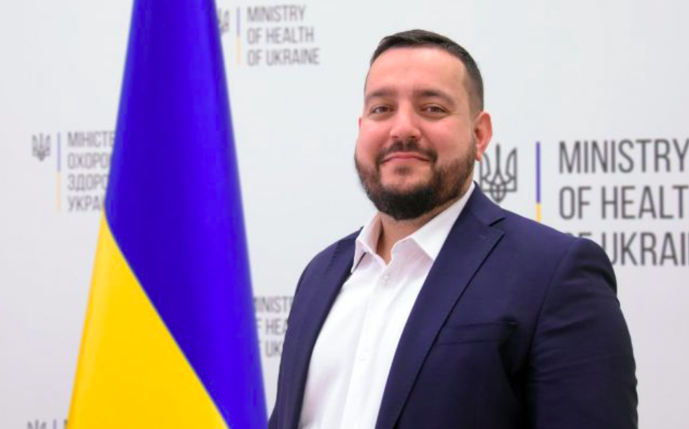 БАД вместо лекарств: бывший заместитель главы Минздрава получил подозрение