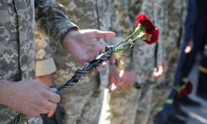 Украина провела один из крупнейших обменов телами павших защитников