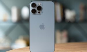 Динамика продаж iPhone в 2023г будет хуже, чем устройств на основе Android - UBS