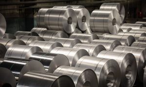 В размере 200%: США планируют обложить пошлиной российский алюминий - Bloomberg