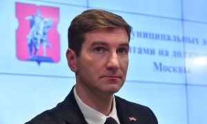 Суд огласил приговор директору Russia Today за призывы топить украинских детей