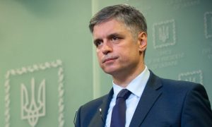 Может ли Украина получить больше танков Challenger от Британии: ответ посла