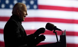 Война россии против Украины является одной из ключевых причин глобальной инфляции - Байден