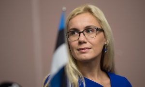 «Цифры говорят сами за себя». Еврокомиссар рассказала, как быстро ЕС избавляется от российского газа