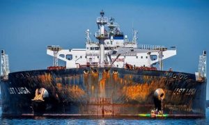 Обход санкций ЕС: растет импорт российских нефтепродуктов в страны Северной Африки – WSJ