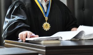 Дела коллаборационистов Сальдо и Стремоусова передали к рассмотрению в Одессу