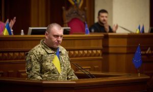 Новоназначенный глава СБУ назвал первоочередные задачи спецслужбы