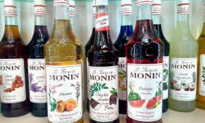 В Украину завезли вредный сироп Monin для кофе: чем он опасен