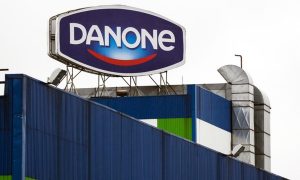 С возможностью обратного выкупа: Danone продает часть активов на россии – что известно